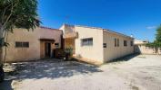 Vente Maison Mouries 8 pieces 185 m2