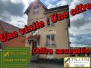 Vente Maison Vittel 5 pieces 103 m2