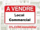 Vente Local commercial Hochfelden  39 m2
