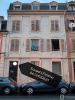 Vente Immeuble Mulhouse  11 pieces 220 m2
