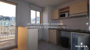 Location Appartement Roubaix 2 pieces 40 m2