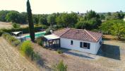 Vente Maison Concots  5 pieces 90 m2