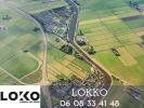 Vente Terrain Lescar  9794 m2