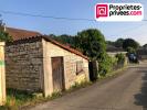 Vente Terrain Challes 100 m2