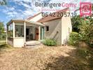 Vente Maison Mery-sur-oise 5 pieces 104 m2