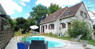 Vente Maison Limeil-brevannes 8 pieces 155 m2