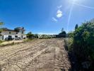 Vente Terrain Saint-andre-de-cubzac 210 m2