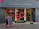 Vente Commerce Montmorency  60 m2