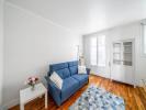 Vente Appartement Paris-15eme-arrondissement 2 pieces 46 m2