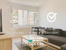 Vente Appartement Villeurbanne 4 pieces 69 m2