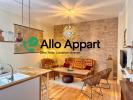 Location Appartement Paris-16eme-arrondissement 2 pieces 42 m2