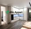 Location Appartement Lyon-3eme-arrondissement 2 pieces 46 m2