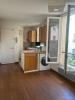 Vente Appartement Paris-17eme-arrondissement 2 pieces 28 m2