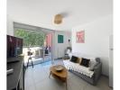 Location Appartement Toulouse  2 pieces 42 m2