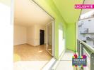 Vente Appartement Nantes 3 pieces 65 m2