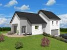Vente Maison Champagney 110 m2