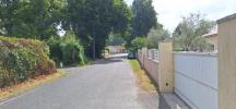 Vente Terrain Taillan-medoc 622 m2