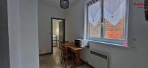 Location Appartement Lille 17 m2