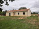 Vente Maison Sauze-vaussais 4 pieces 95 m2