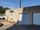 Vente Parking Ajaccio PIETRALBA 25 m2