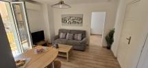 Vente Appartement Ajaccio CENTRE VILLE 2 pieces 36 m2