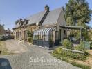 Vente Maison Serent  5 pieces 145 m2