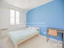Location Appartement Saint-denis 4 pieces 10 m2