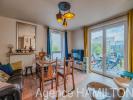 Vente Appartement Nanterre  4 pieces 77 m2