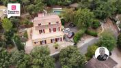 Vente Maison Trans-en-provence 8 pieces 205 m2