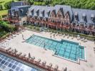 Vente Appartement Houlgate  2 pieces 37 m2