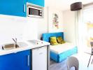 Vente Appartement Villeurbanne 19 m2