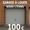 Location Parking Berre-l'etang