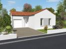 Vente Maison Challans 4 pieces 80 m2