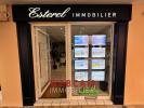 Vente Commerce Agay 95 m2