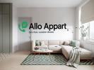 Location Appartement Paris-16eme-arrondissement 27 m2