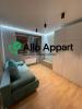Location Appartement Paris-18eme-arrondissement 32 m2