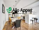 Location Appartement Lille 2 pieces 69 m2