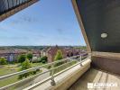 Location Appartement Linselles 3 pieces 62 m2
