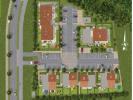 Location Appartement Miramas 3 pieces 61 m2