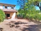Vente Appartement Montauroux 4 pieces 65 m2