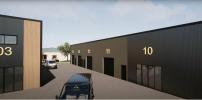 Vente Commerce Teich  46 m2