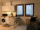 Location Appartement Paris-11eme-arrondissement  19 m2