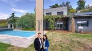 Vente Maison Vienne  4 pieces 139 m2