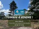Vente Terrain Arbanats  600 m2