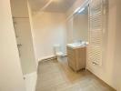 Location Appartement Nanterre  2 pieces 40 m2