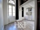 Location Appartement Poitiers  2 pieces 24 m2