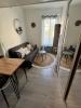 Location Appartement Maisons-alfort 14 m2