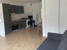 Location Appartement Juvisy-sur-orge 30 m2