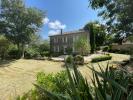 Vente Prestige Tourtres 8 pieces 269 m2