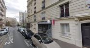 Location Local commercial Paris-13eme-arrondissement 57 m2